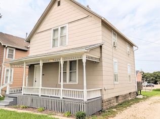 206 W 13th Ave, Emporia, KS 66801