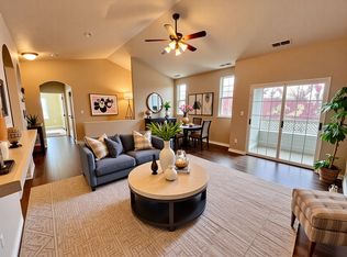 623 Canyon Vista Way UNIT 1107, Grand Junction, CO 81505