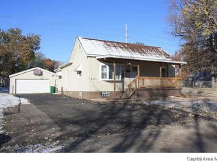 217 N Daniel Ave, Springfield, IL 62702