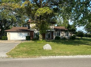 12539 Spencerville Delphos Rd, Delphos, OH 45833