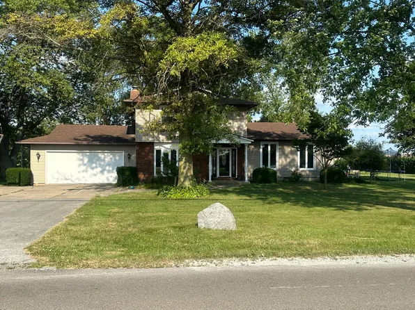 12539 Spencerville Delphos Rd, Delphos, OH 45833