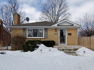 106 S Alice Ave, Rochester, MI 48307