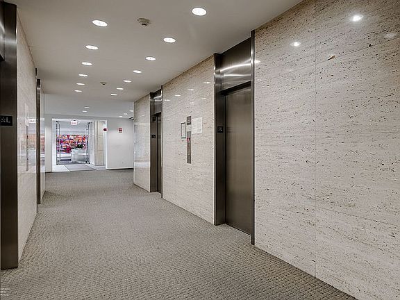 Elevators