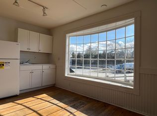 25 Burtis Ave #1, New Canaan, CT 06840