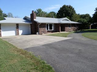 603 E Kay St, Republic, MO 65738