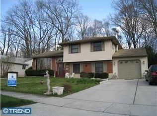 77 Winding Way Rd, Stratford, NJ 08084