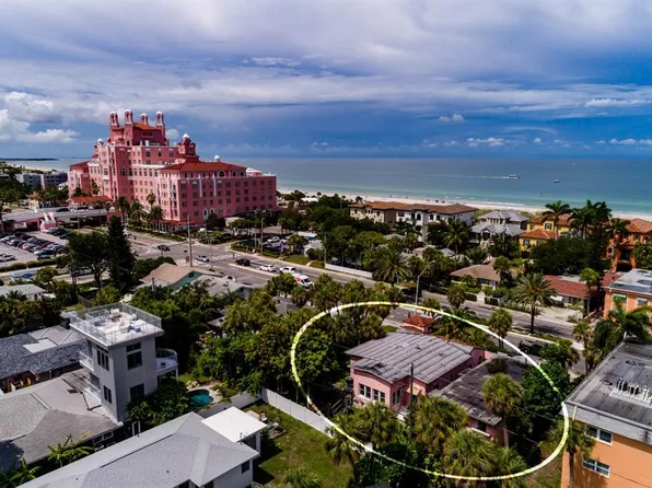 3511 Gulf Blvd, Saint Pete Beach, FL 33706