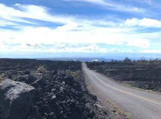 Lurline Ln, Ocean View, HI 96737