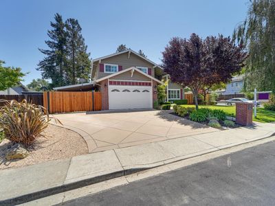1250 Heavenly Dr, Martinez, CA, 94553