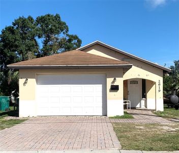 2619 Lipscomb St, Melbourne, FL, 32901