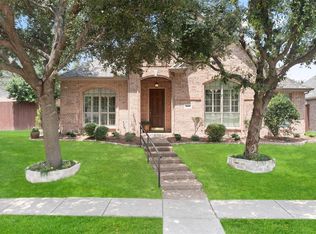 936 Cougar Dr, Allen, TX 75013