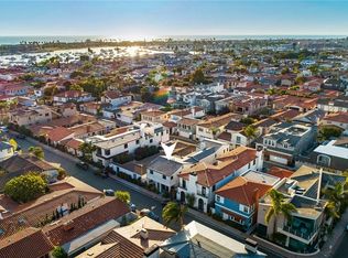 225 Via Orvieto, Newport Beach, CA 92663