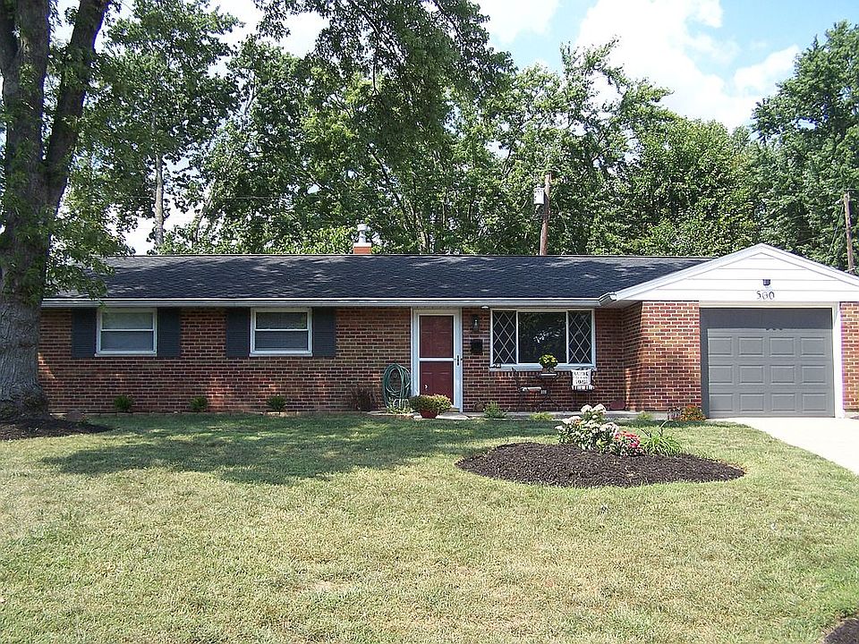 1st image of 500 Tremont Ct