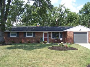 500 Tremont Ct, Middletown, OH 45044