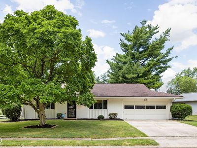 612 Kinzer Ave, Carmel, IN, 46032