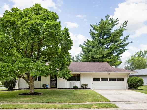612 Kinzer Ave, Carmel, IN 46032
