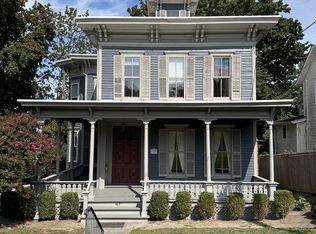 107 Randall Ave, Port Jefferson, NY 11777