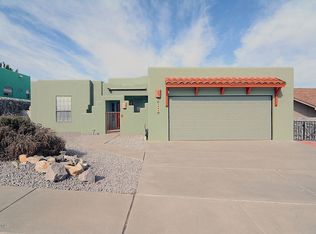2683 Nebula Way, Las Cruces, NM 88011