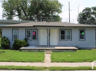 1319 S 29th St, Kansas City, KS 66106