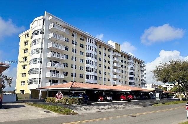 2500 NE 48th Ln APT 507