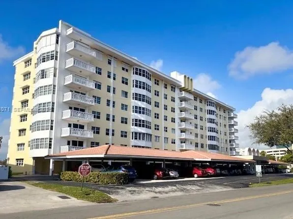 2500 NE 48th Ln APT 507, Fort Lauderdale, FL 33308