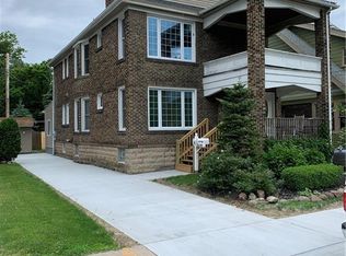32 Hess Ave #34, Erie, PA 16507
