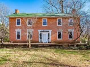 407 S Chillicothe St, Plain City, OH 43064
