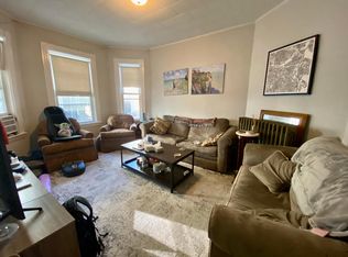 225 L St #A1, Boston, MA 02127