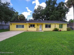 4895 Falcon Blvd, Cocoa, FL 32927