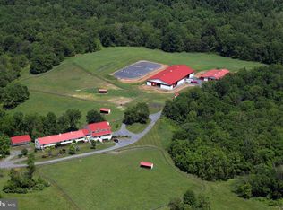 11247 Bethesda Church Rd, Damascus, MD 20872