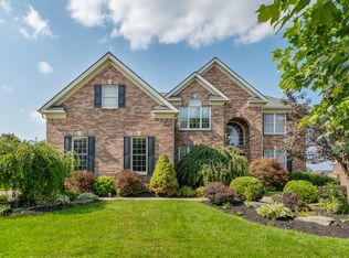 50738 Calvert Isle Dr, Novi, MI 48374