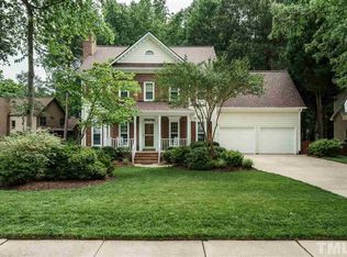 203 Autumngate Dr, Cary, NC 27518