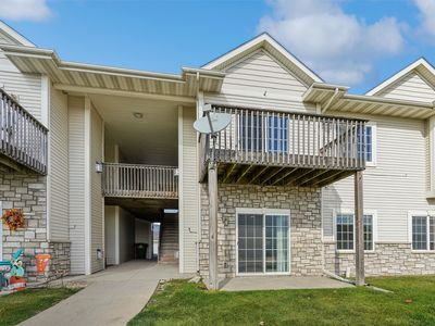 1624 NW Prairie Lakes Dr APT 7, Ankeny, IA, 50023