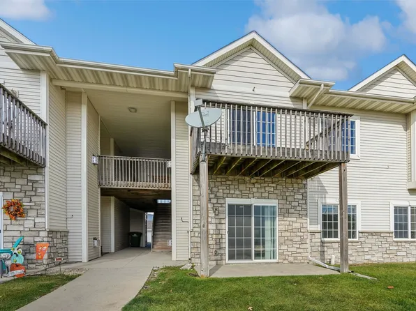 1624 NW Prairie Lakes Dr APT 7, Ankeny, IA 50023