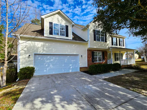 202 Oriole Court, Jacksonville, NC 28546