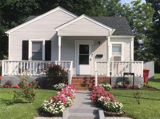 2107 Lynchburg St, Hopewell, VA 23860