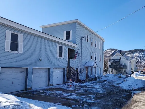 634 Burgess Street, Berlin, NH 03570