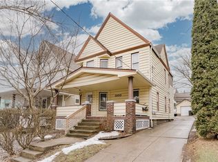3103 Ruby Ave, Cleveland, OH 44109