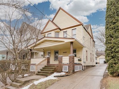 3103 Ruby Ave, Cleveland, OH, 44109