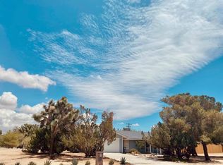 8371 Warren Vis, Yucca Valley, CA 92284