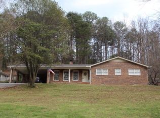 515 S Tibbs Rd, Dalton, GA 30720