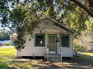 1250 Beulah Rd, Winter Garden, FL 34787