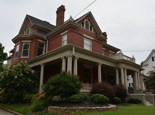 401 W Main St, Danville, VA 24541