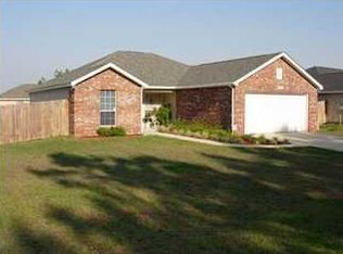 4918 Cherokee Heights Rd, Panama City, FL 32404