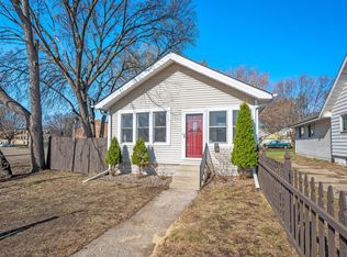 3940 4th Ave S, Minneapolis, MN 55409