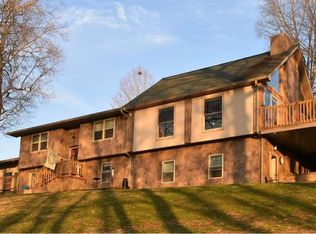 416 Johnson Rd, Tazewell, TN 37879