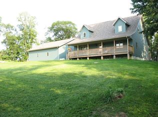 35321 State Highway 27, Prairie Du Chien, WI 53821