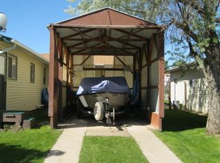 249 Pine Haven Rd, Pine Haven, WY 82721