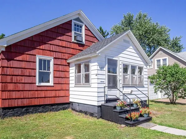 520 W Cedar Street, Chippewa Falls, WI 54729