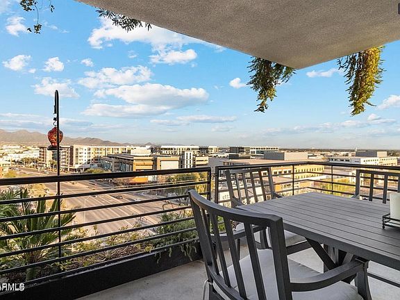 2nd image of 7180 E KIERLAND Boulevard #916